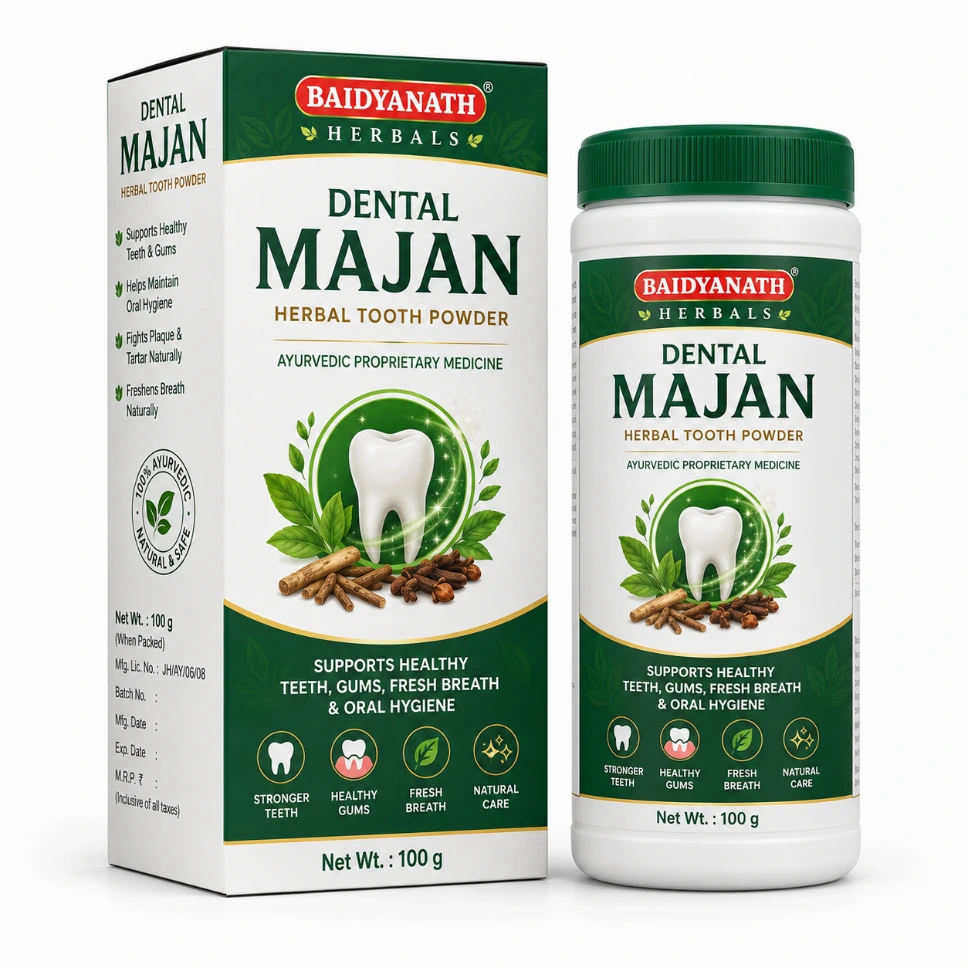 DENTAL MAJAN
