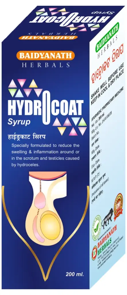 HYDROCOAT