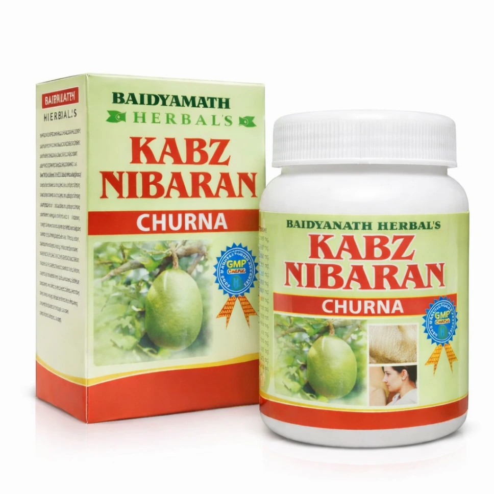 KABZNIBARAN CHURNA