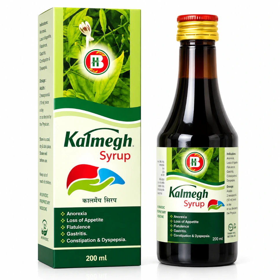 KALMEGH