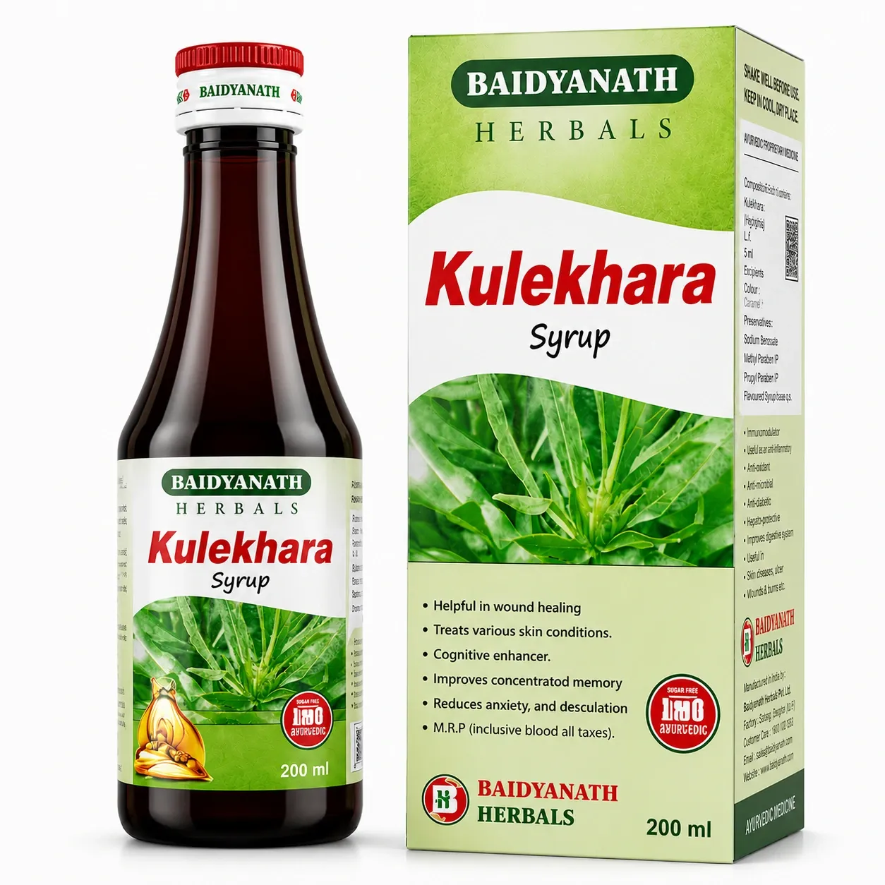 KULEKHARA