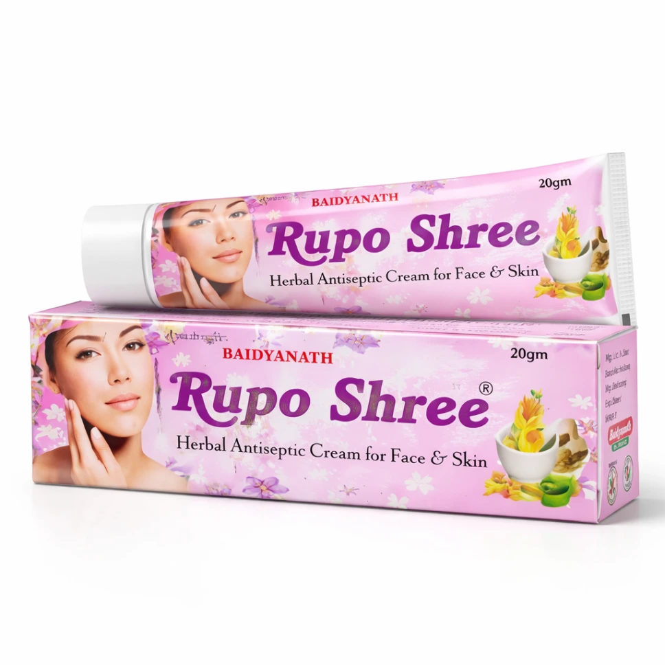RUPOSHREE CREAM