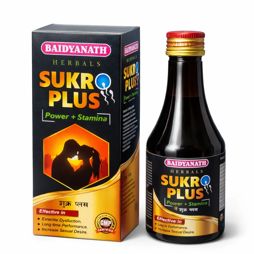 SUKRO PLUS