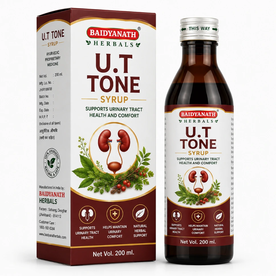 U.T TONE