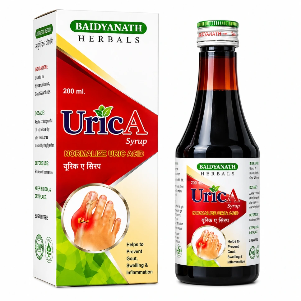 URACA 200 ML