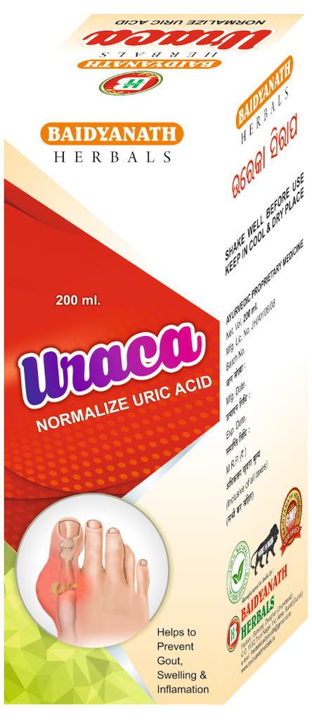 URACA 200 ML