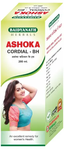 ASHOKA  CORDIAL
