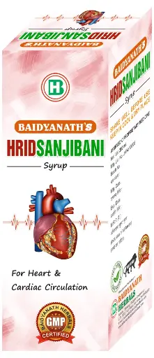 HRIDSANJIBANI