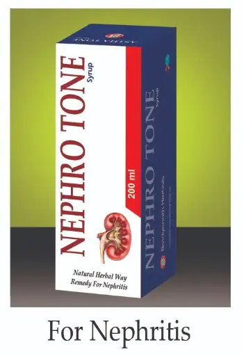 NEPHRO TONE SYRUP