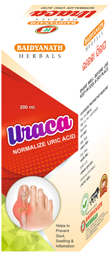 URACA 200 ML