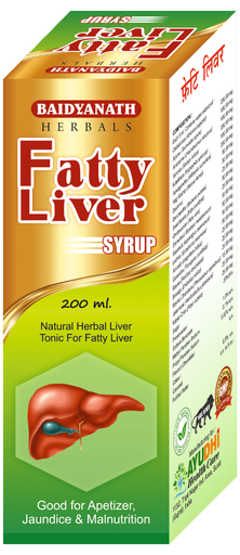 FATTY LIVER